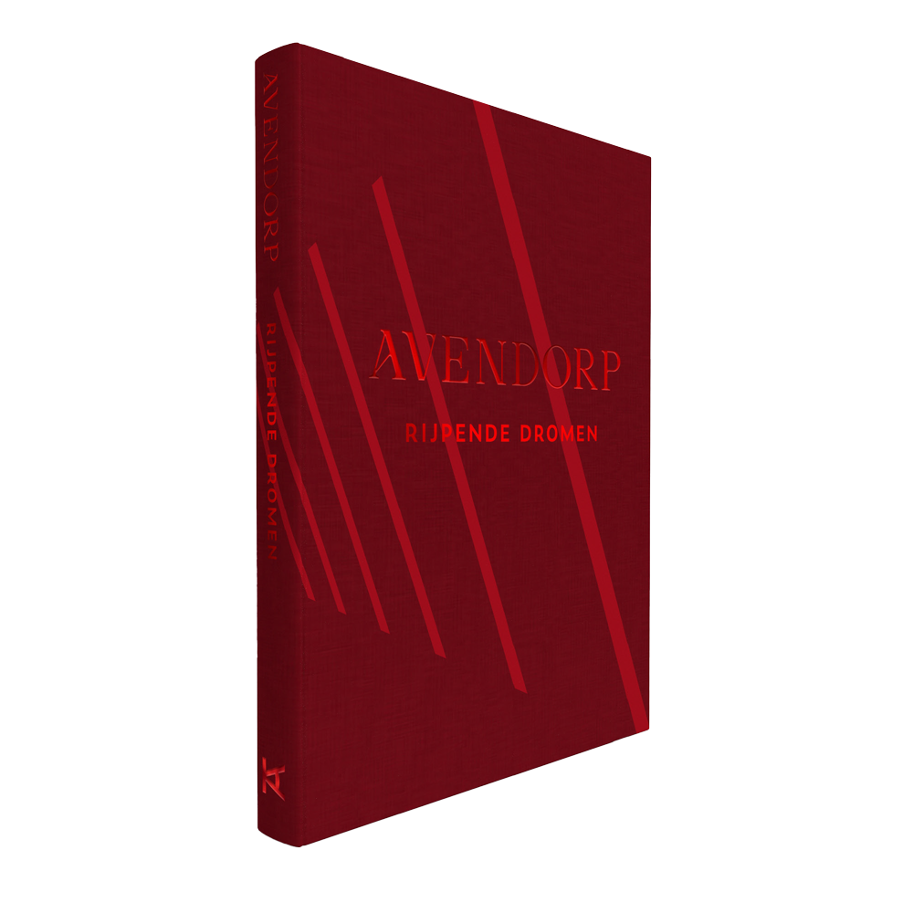 Avendorp - Rijpende Dromen.